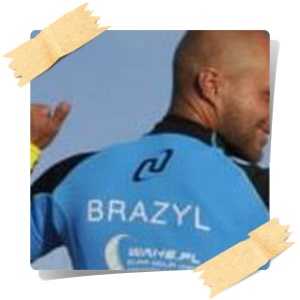 Tomek „BRAZYL