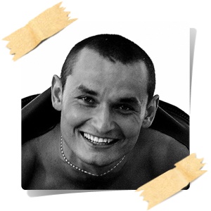 ZIOMEK – Dariusz Ziomek