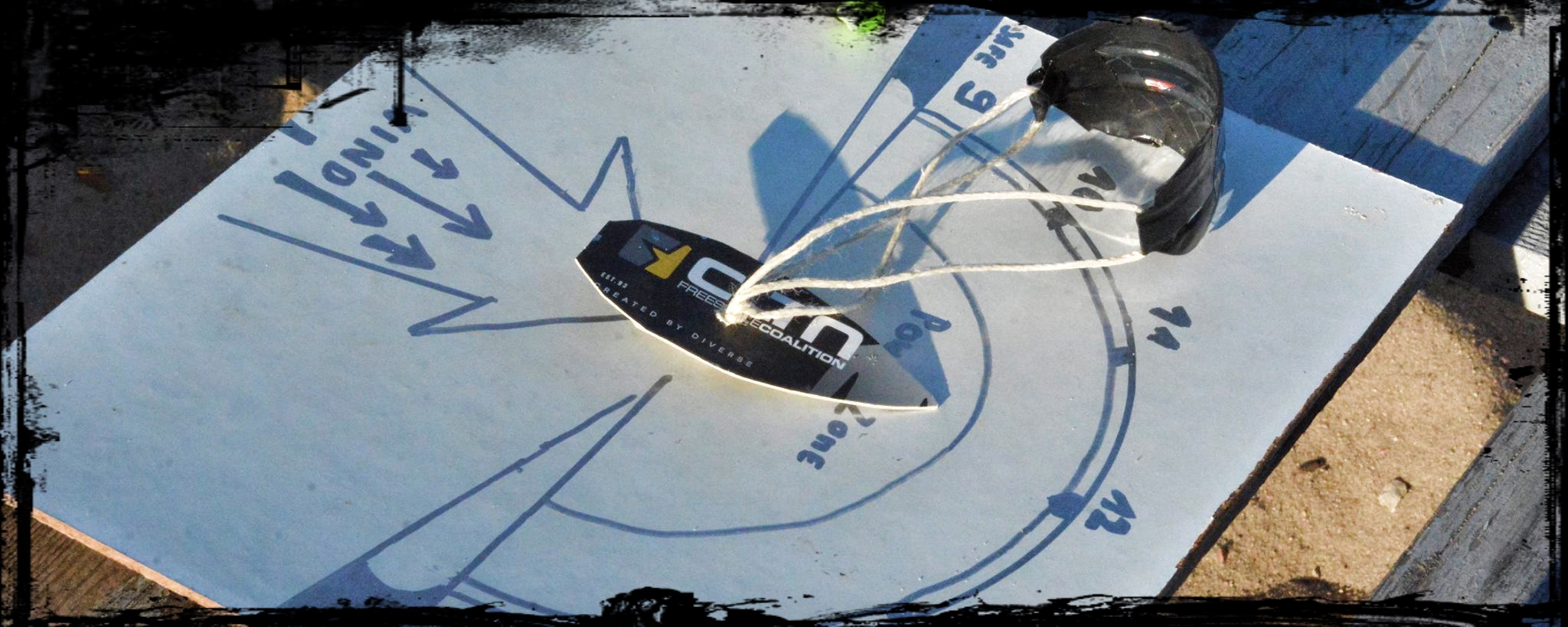 Kurs podstawowy 1/2 PZKite