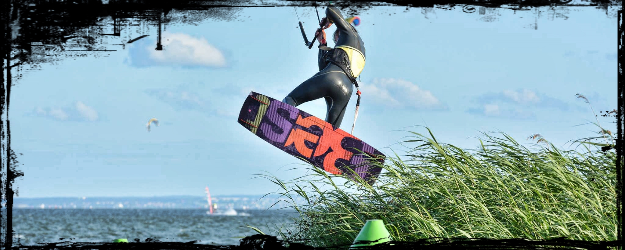 KURS 3 STOPNIA PZKite – LEVEL 3